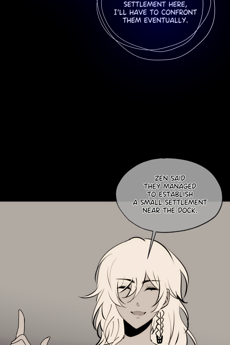 Rebirth-69Michi Chapter 130 - Page 50