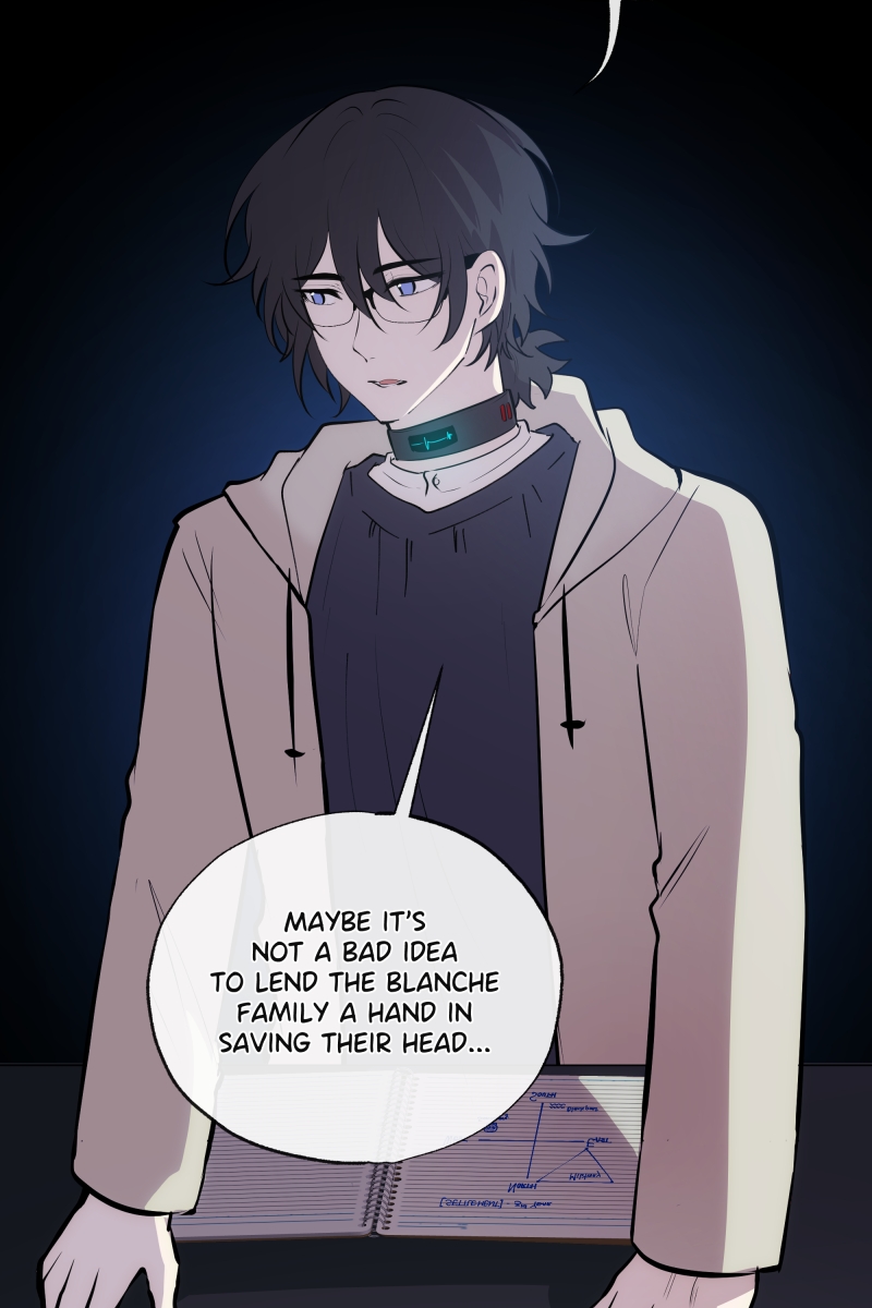 Rebirth-69Michi Chapter 130 - Page 53