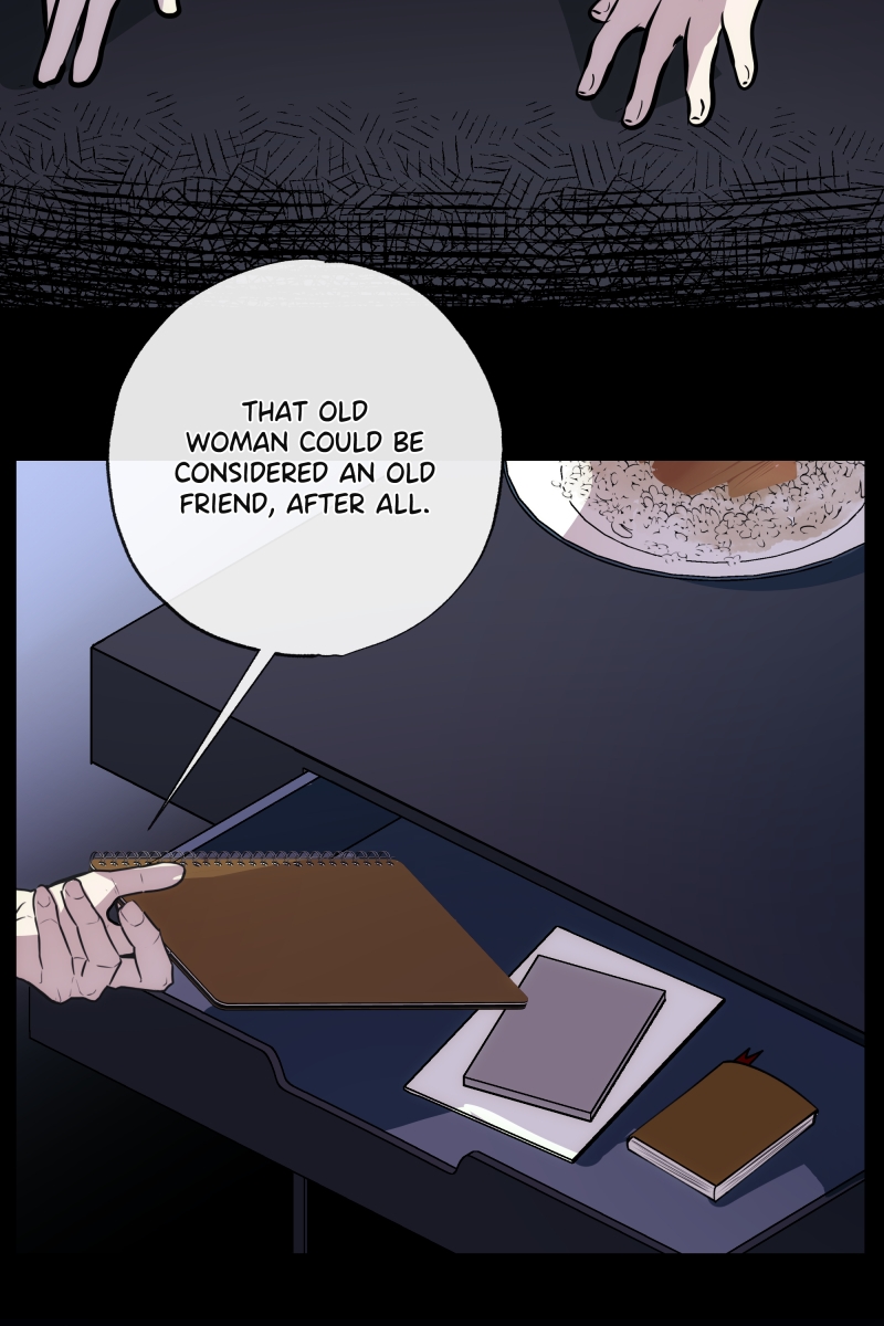 Rebirth-69Michi Chapter 130 - Page 54