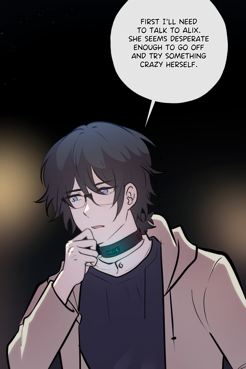 Rebirth-69Michi Chapter 130 - Page 57