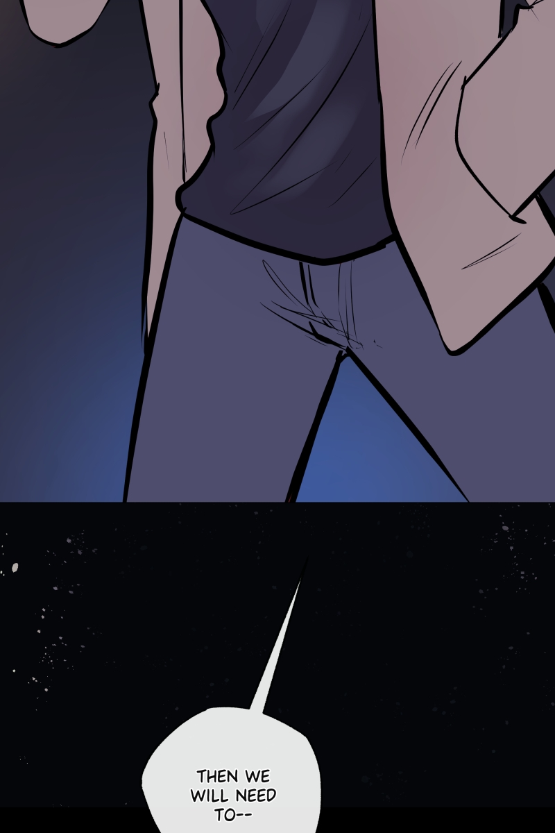 Rebirth-69Michi Chapter 130 - Page 58