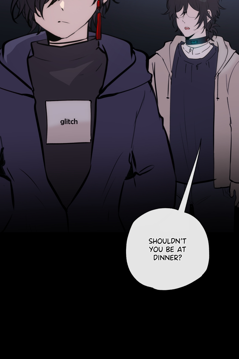 Rebirth-69Michi Chapter 130 - Page 61