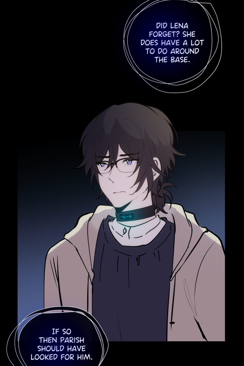 Rebirth-69Michi Chapter 130 - Page 63