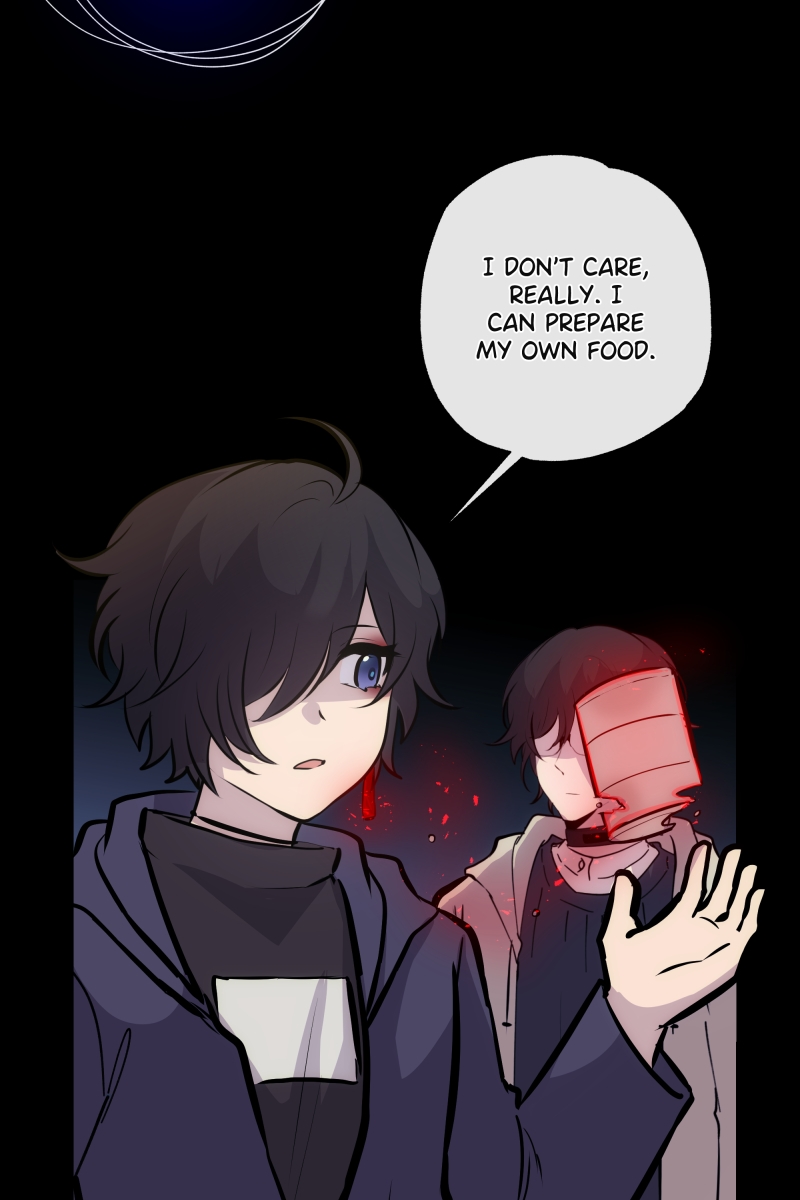 Rebirth-69Michi Chapter 130 - Page 64