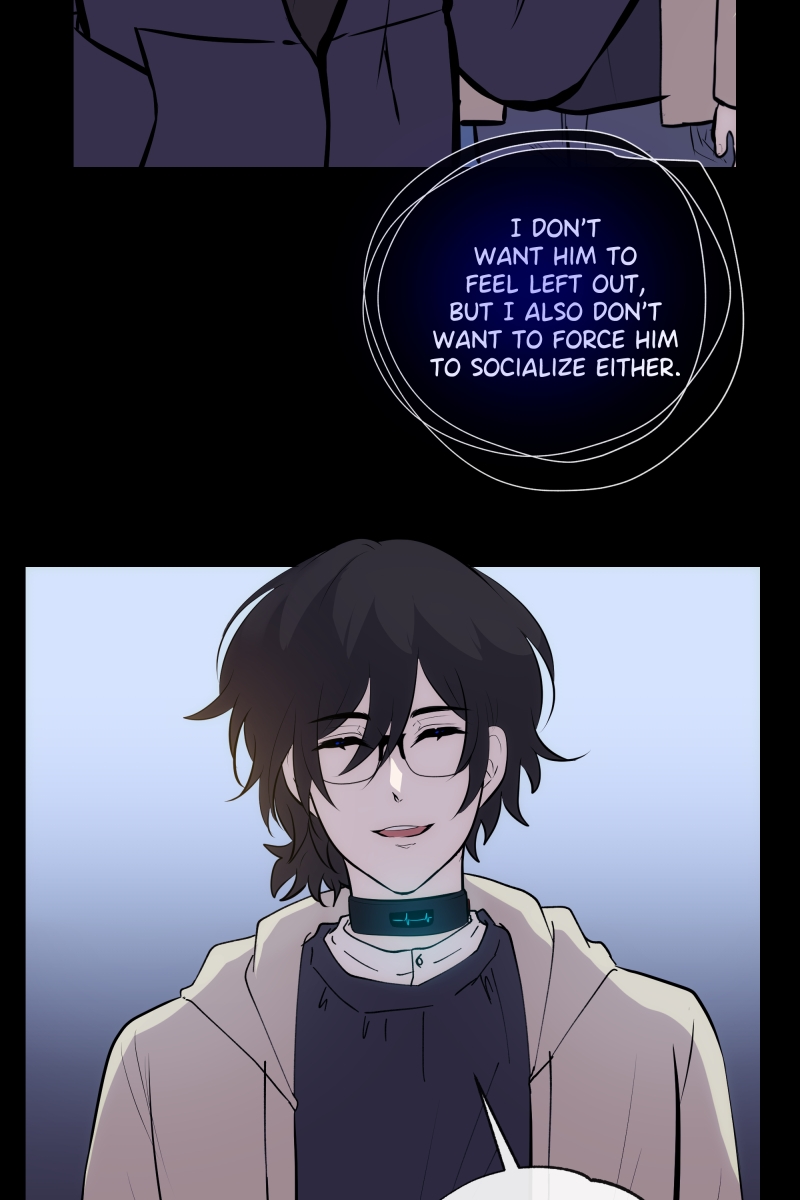 Rebirth-69Michi Chapter 130 - Page 65