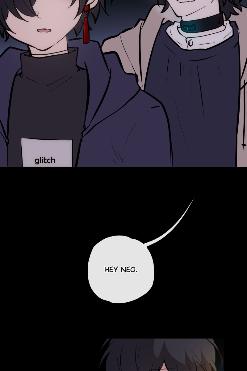 Rebirth-69Michi Chapter 130 - Page 69