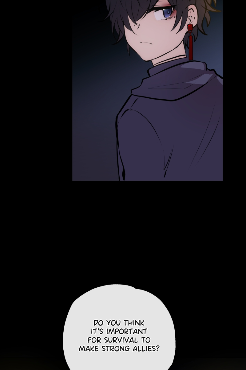 Rebirth-69Michi Chapter 130 - Page 70