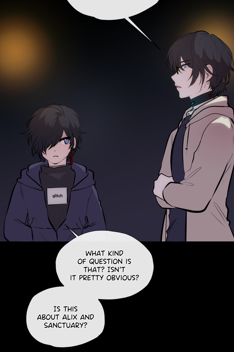 Rebirth-69Michi Chapter 130 - Page 71