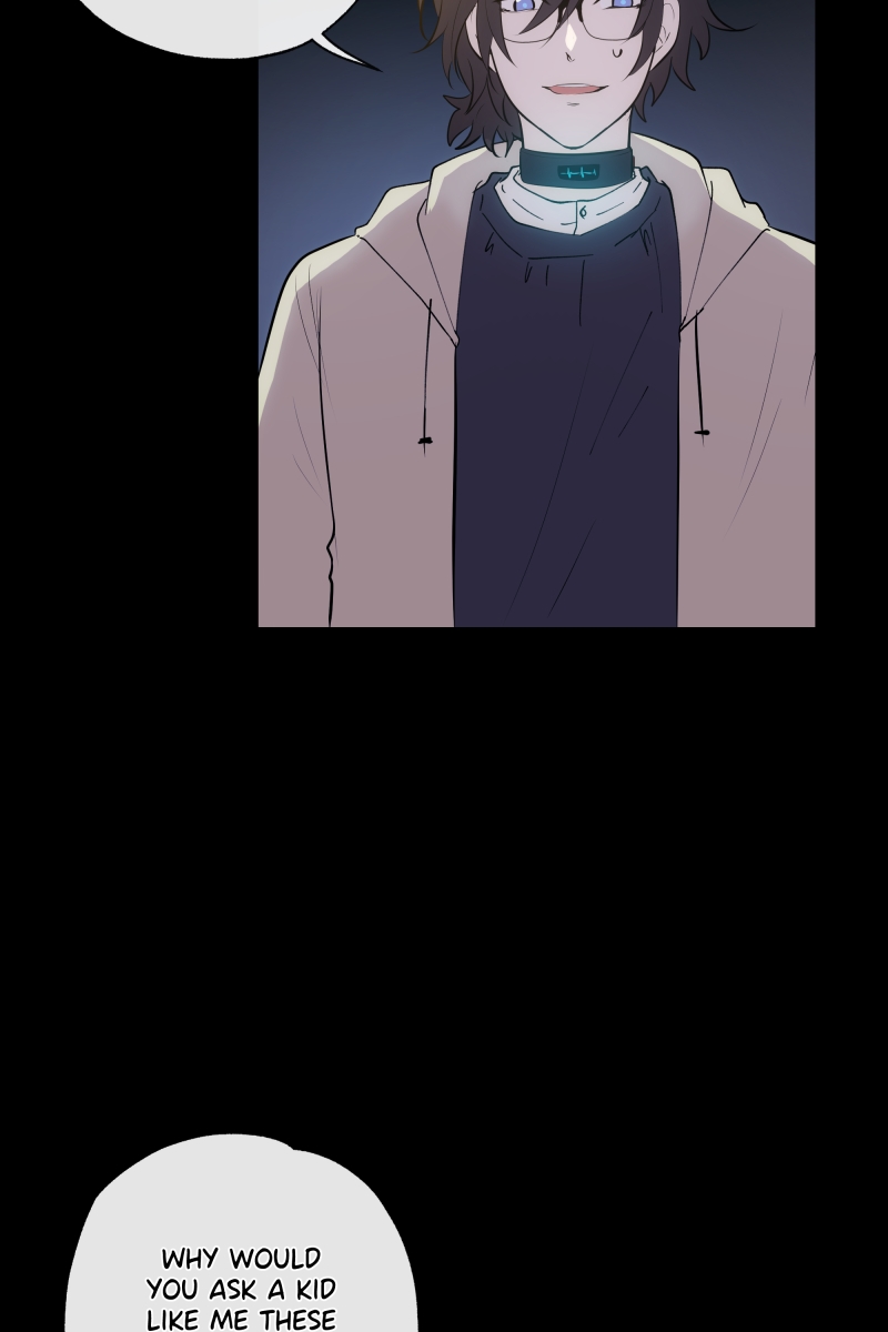 Rebirth-69Michi Chapter 130 - Page 74