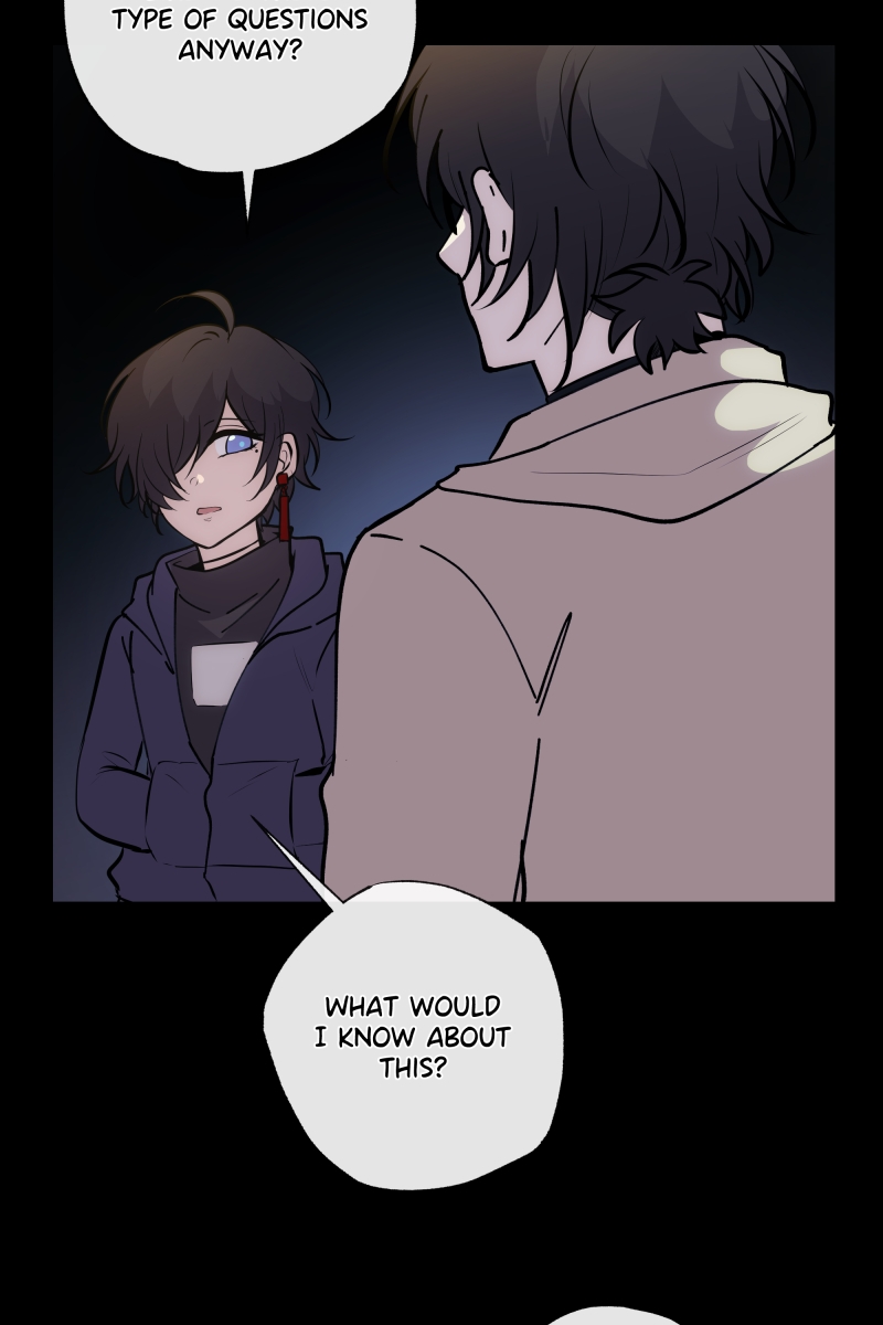 Rebirth-69Michi Chapter 130 - Page 75