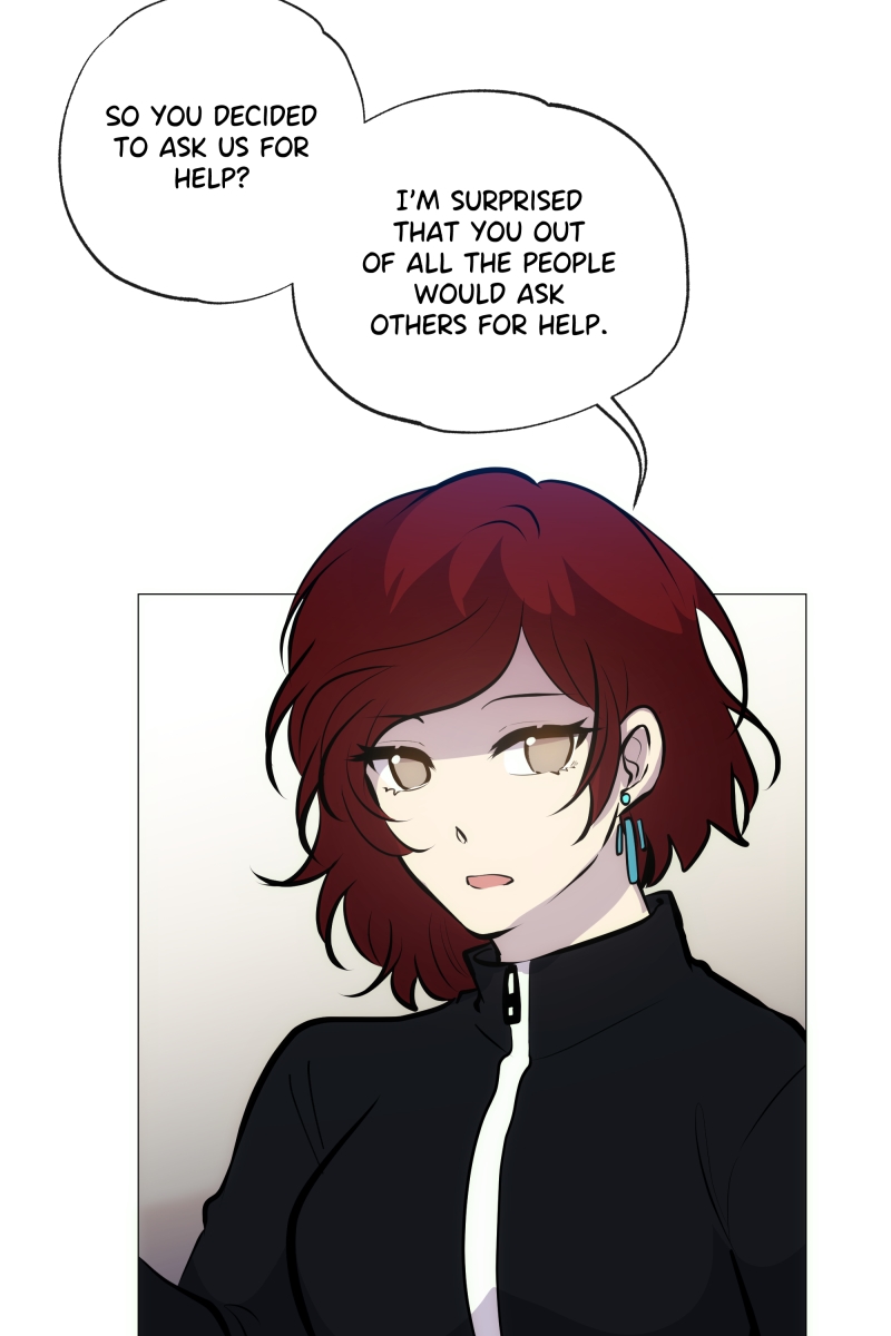 Rebirth-69Michi Chapter 130 - Page 8