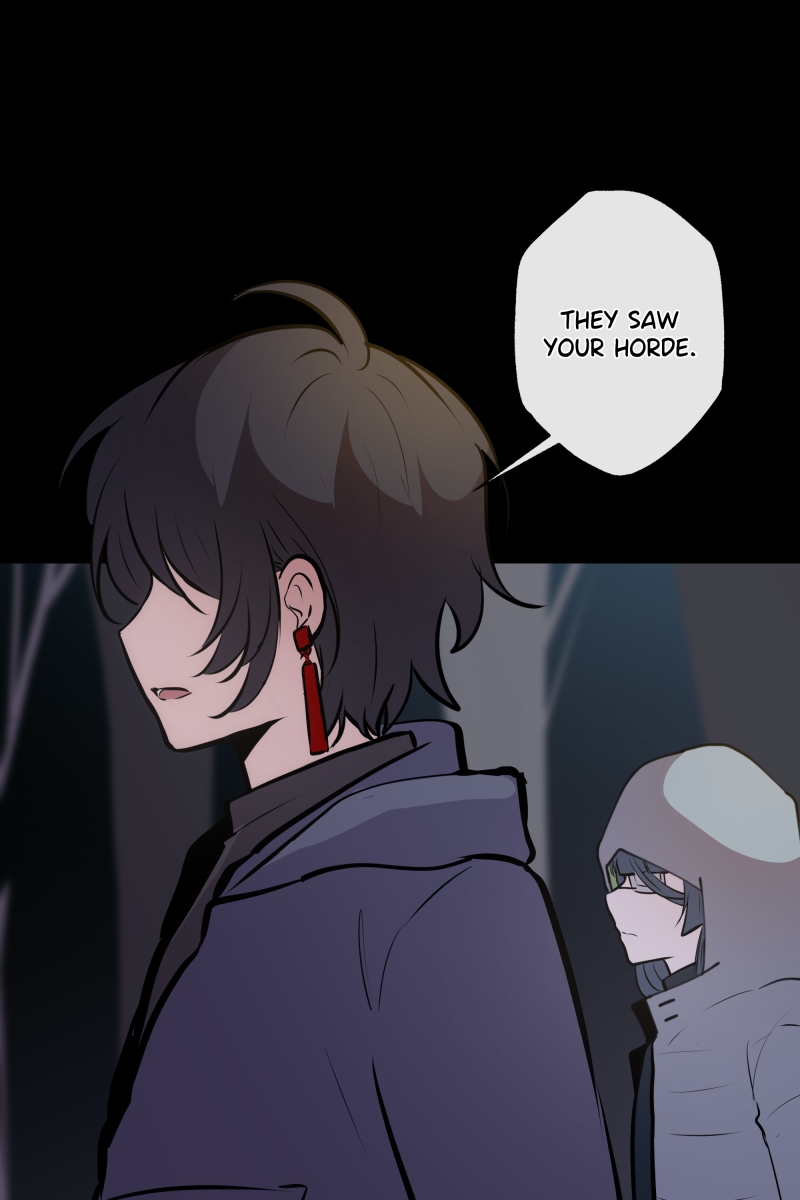 Rebirth-69Michi Chapter 130 - Page 86