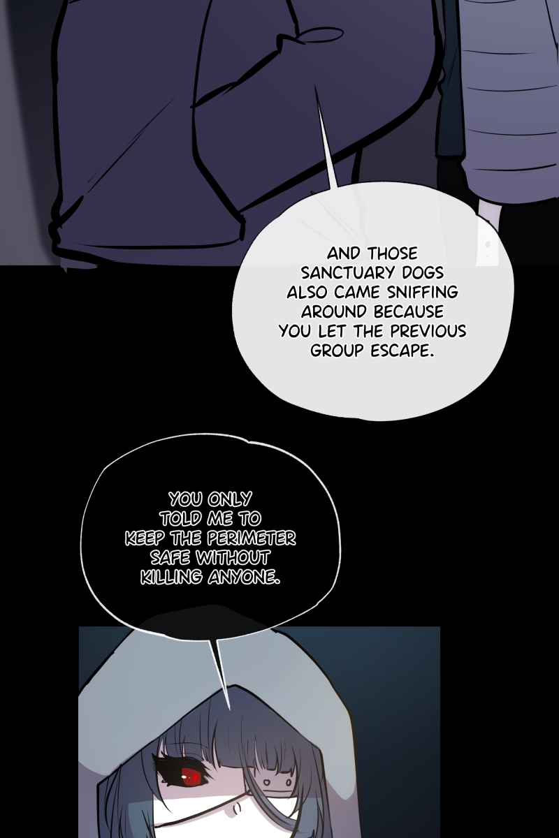 Rebirth-69Michi Chapter 130 - Page 87