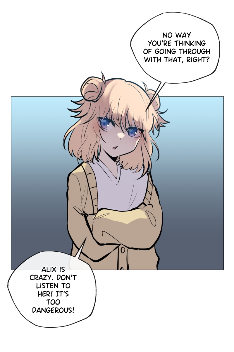 Rebirth-69Michi Chapter 131 - Page 1