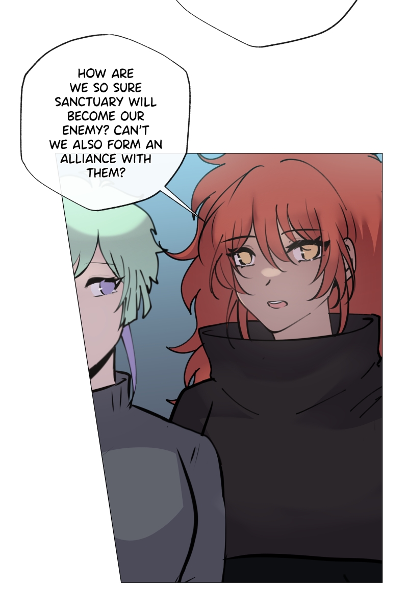 Rebirth-69Michi Chapter 131 - Page 10