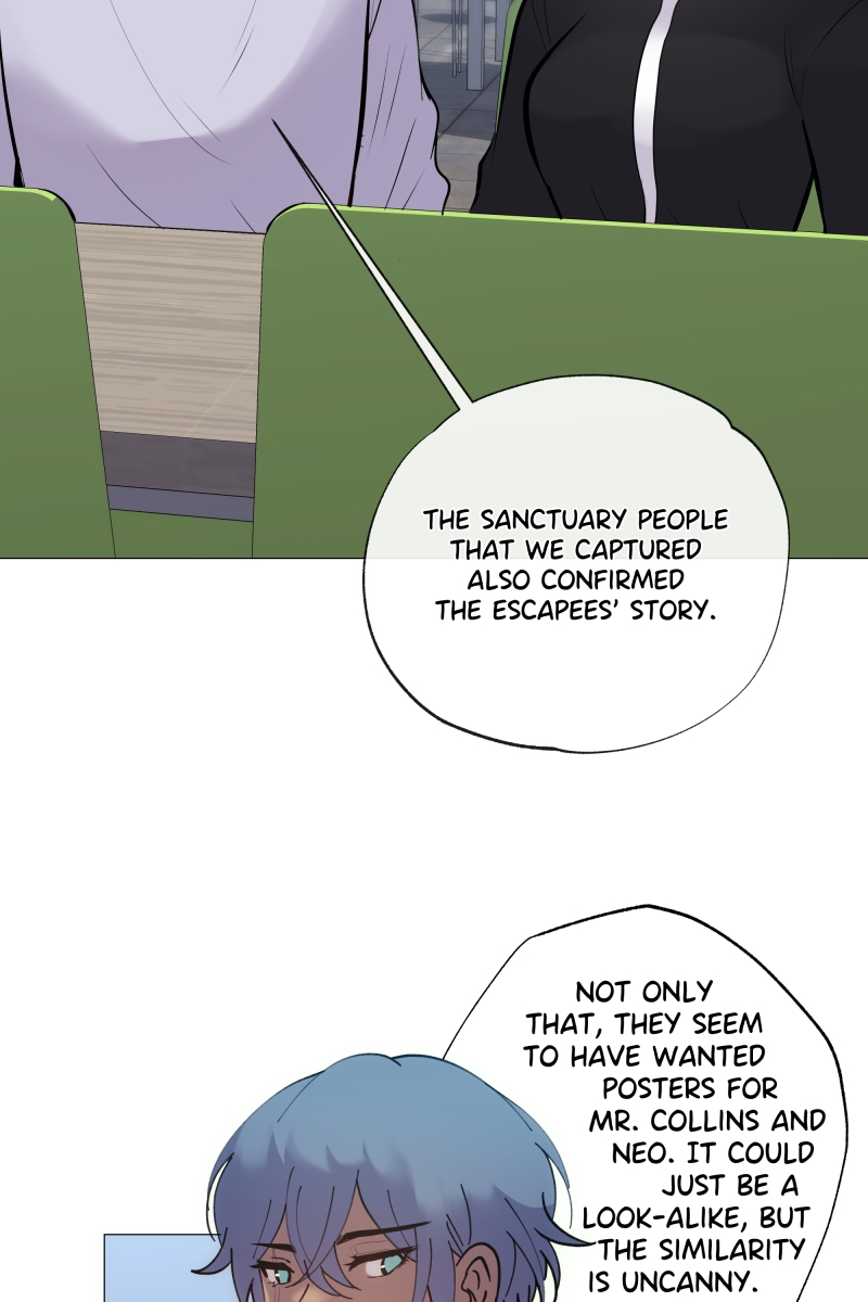 Rebirth-69Michi Chapter 131 - Page 12