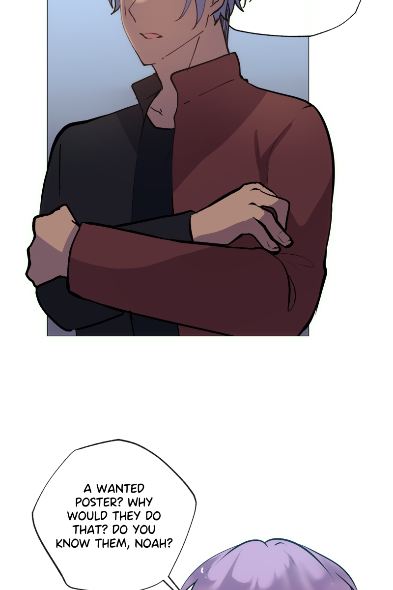 Rebirth-69Michi Chapter 131 - Page 13