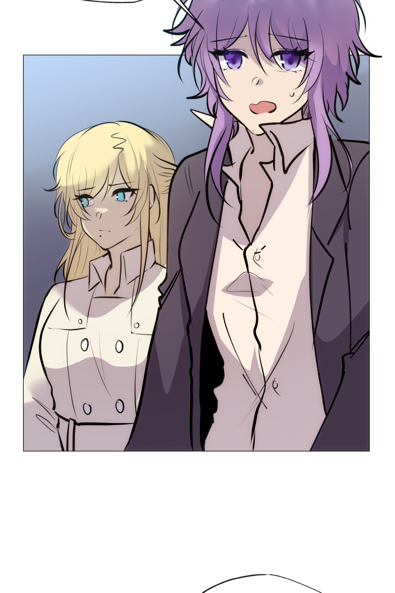 Rebirth-69Michi Chapter 131 - Page 14