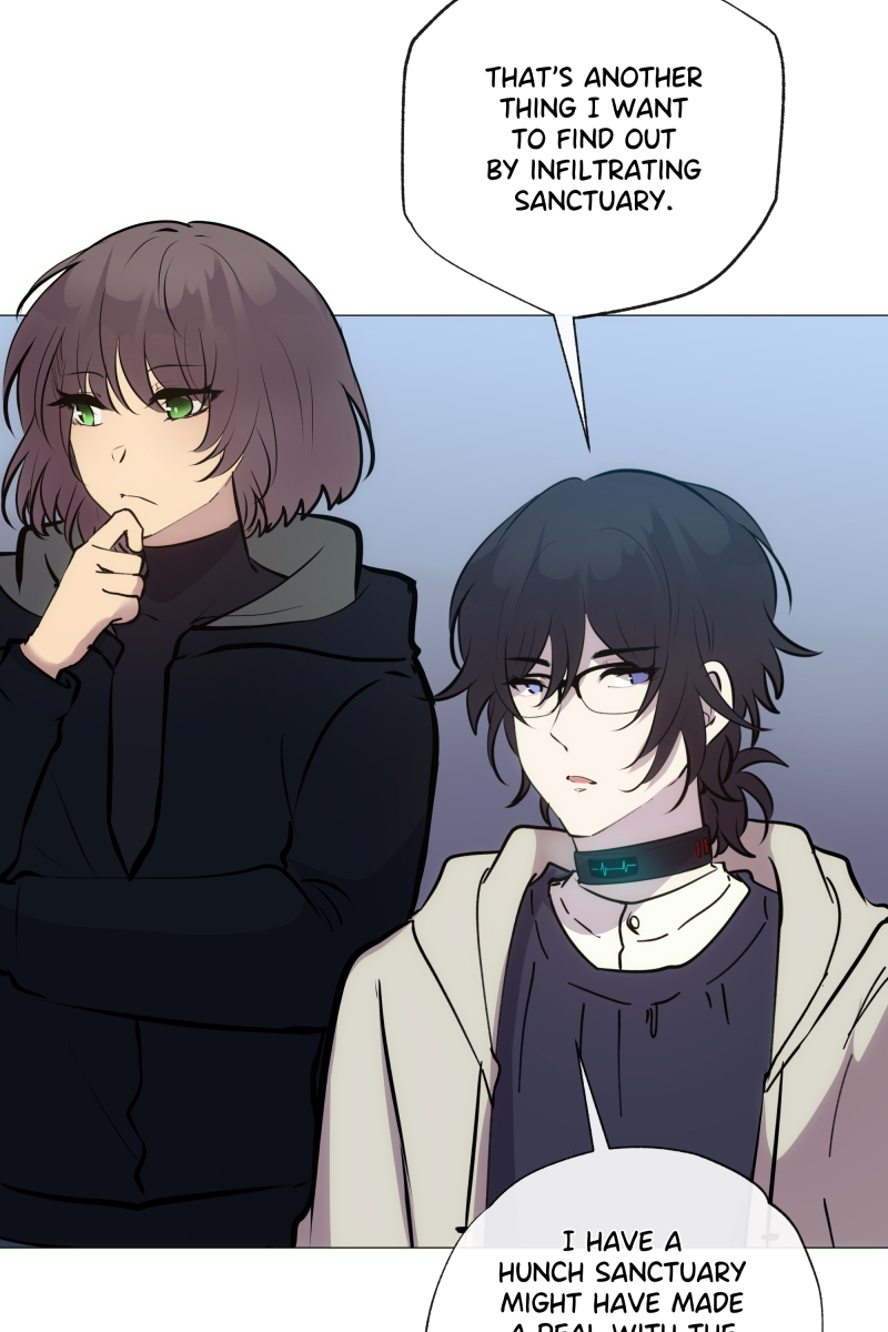 Rebirth-69Michi Chapter 131 - Page 15