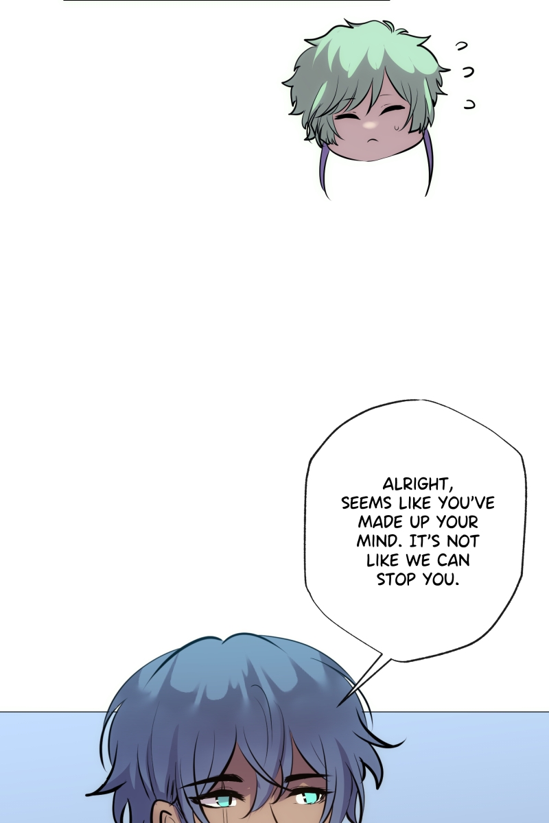 Rebirth-69Michi Chapter 131 - Page 18