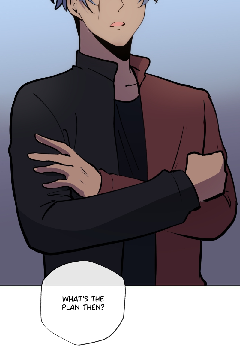 Rebirth-69Michi Chapter 131 - Page 19