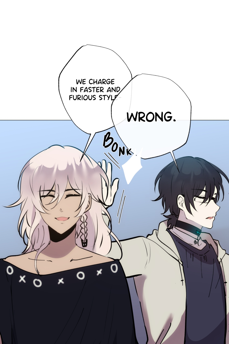 Rebirth-69Michi Chapter 131 - Page 20