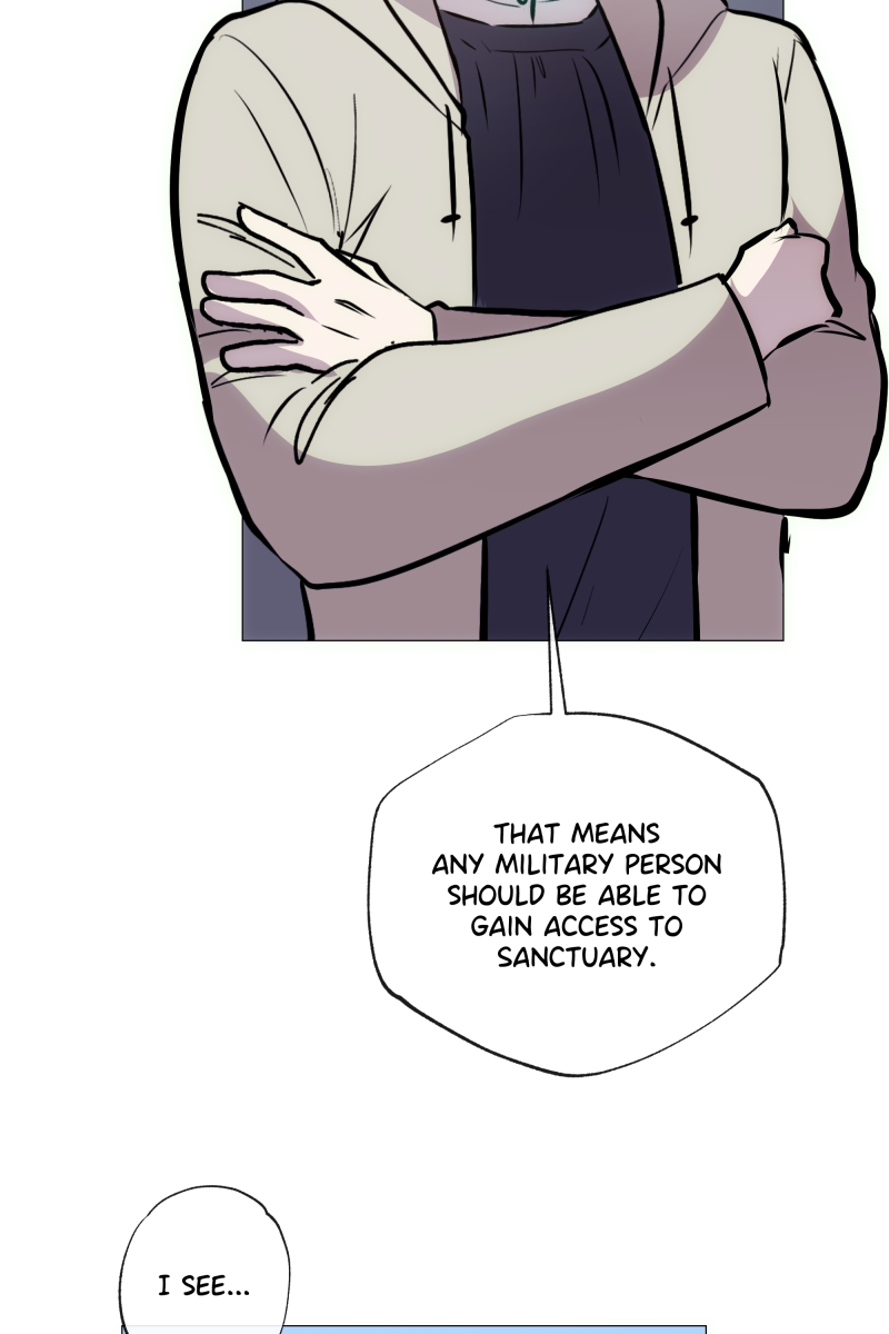 Rebirth-69Michi Chapter 131 - Page 22