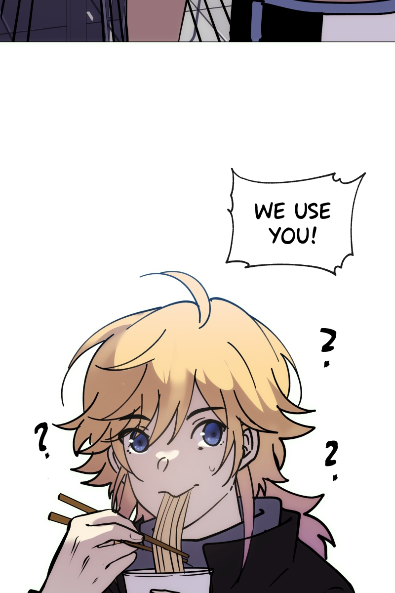 Rebirth-69Michi Chapter 131 - Page 25