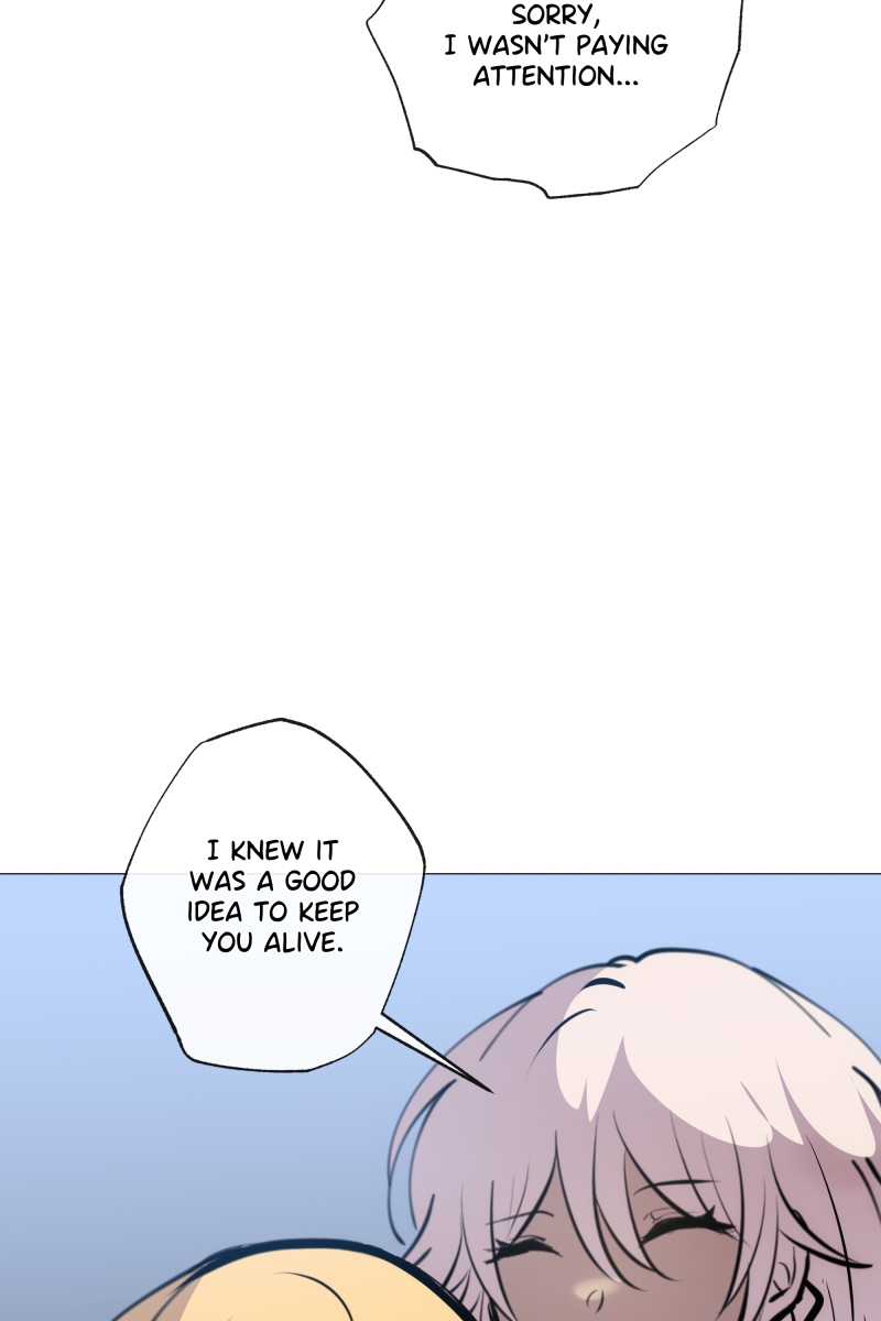 Rebirth-69Michi Chapter 131 - Page 28