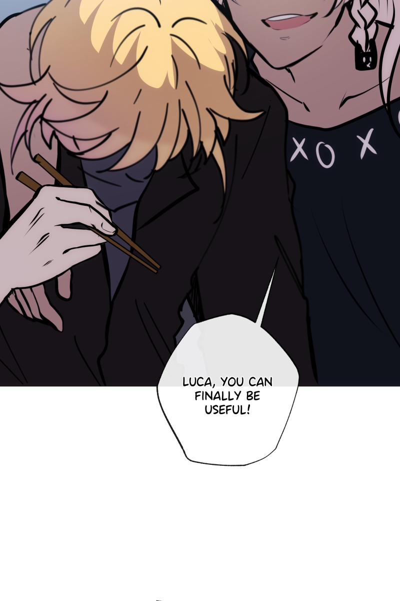 Rebirth-69Michi Chapter 131 - Page 29