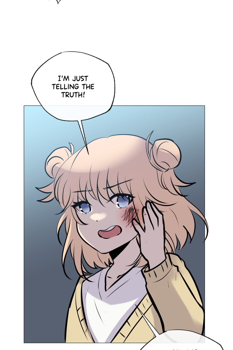 Rebirth-69Michi Chapter 131 - Page 3