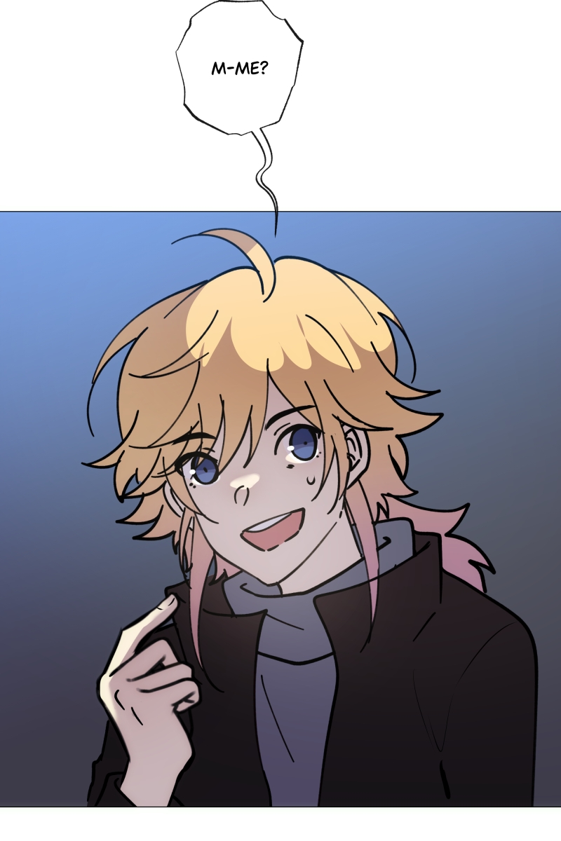 Rebirth-69Michi Chapter 131 - Page 30