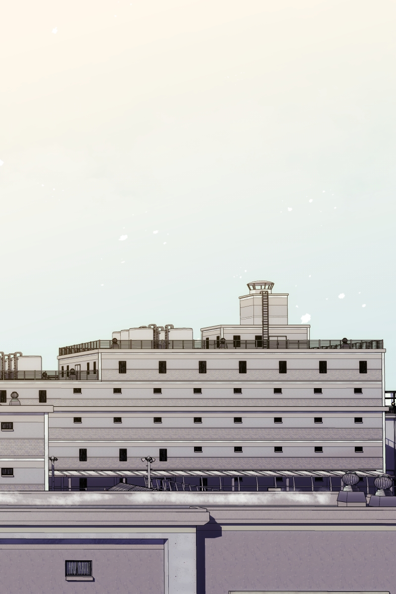 Rebirth-69Michi Chapter 131 - Page 34