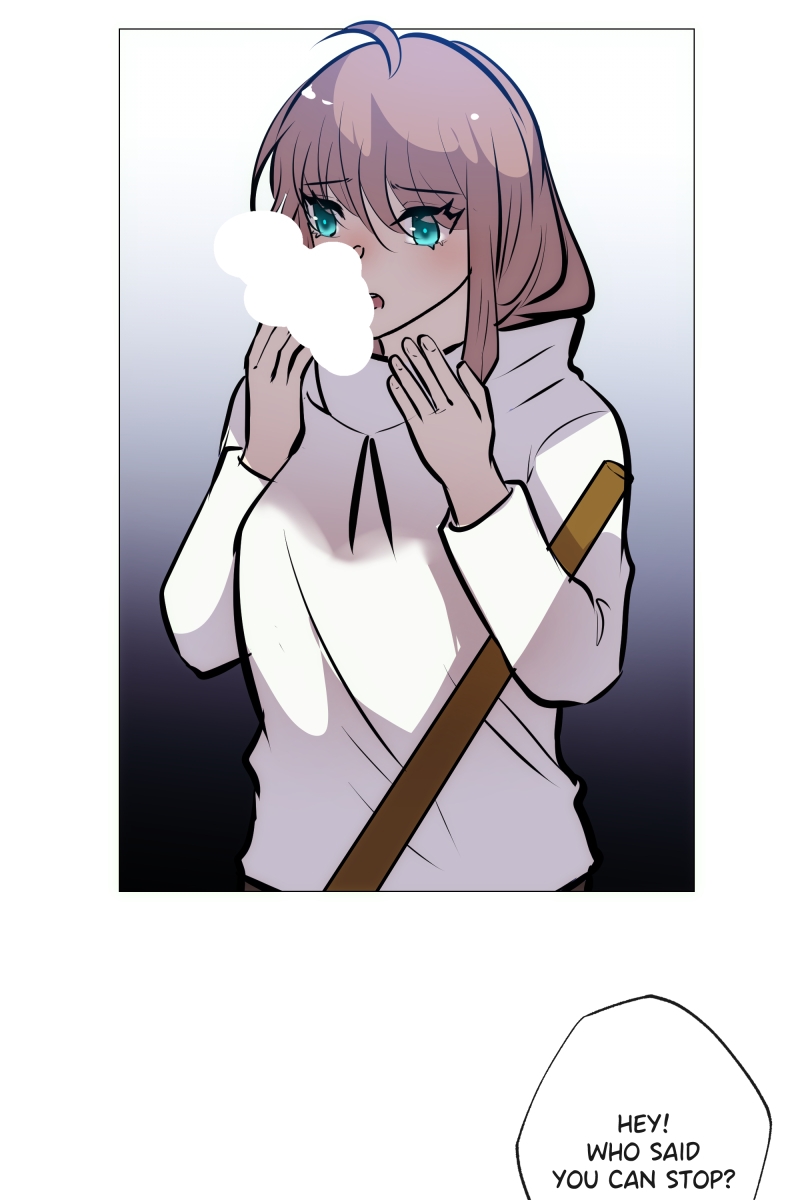 Rebirth-69Michi Chapter 131 - Page 37