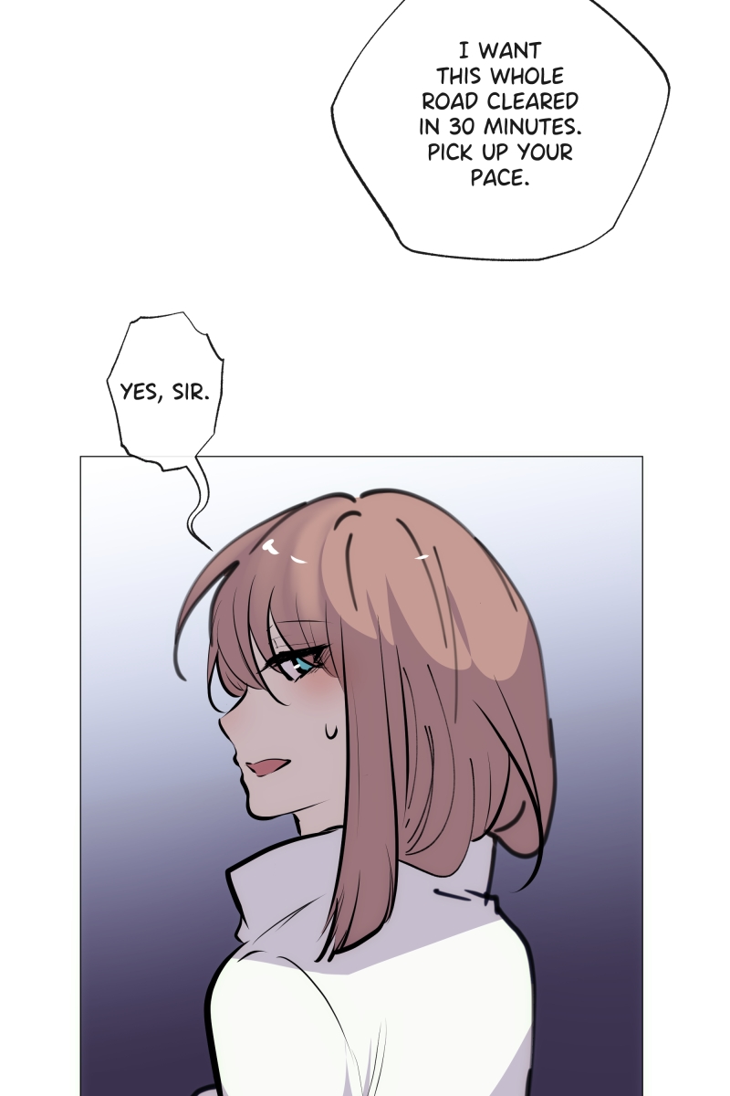 Rebirth-69Michi Chapter 131 - Page 39