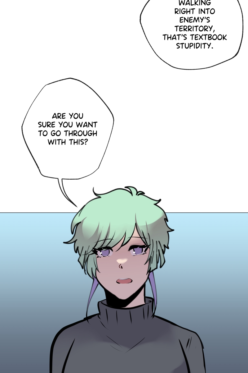 Rebirth-69Michi Chapter 131 - Page 4