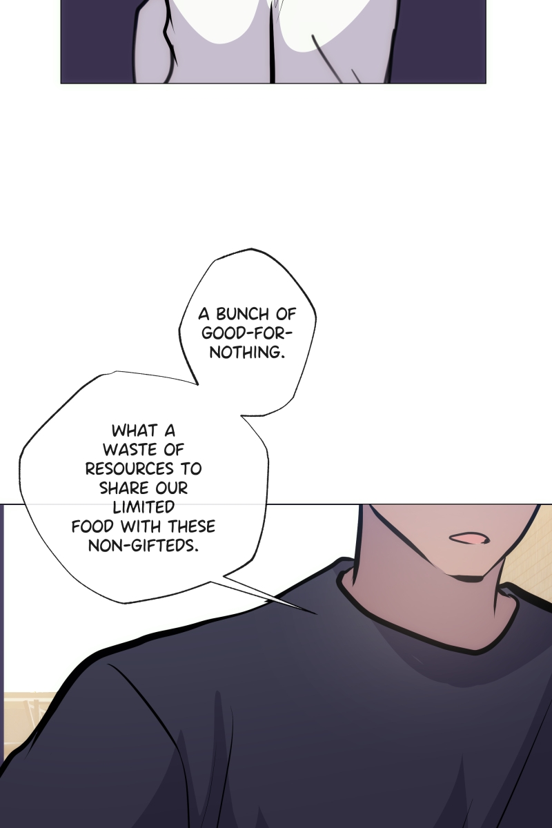 Rebirth-69Michi Chapter 131 - Page 40