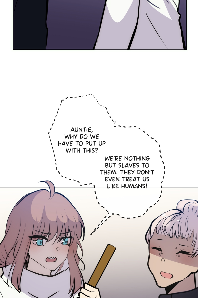 Rebirth-69Michi Chapter 131 - Page 43