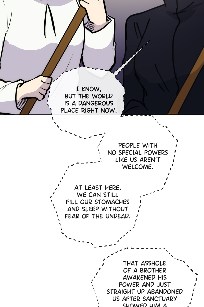 Rebirth-69Michi Chapter 131 - Page 44