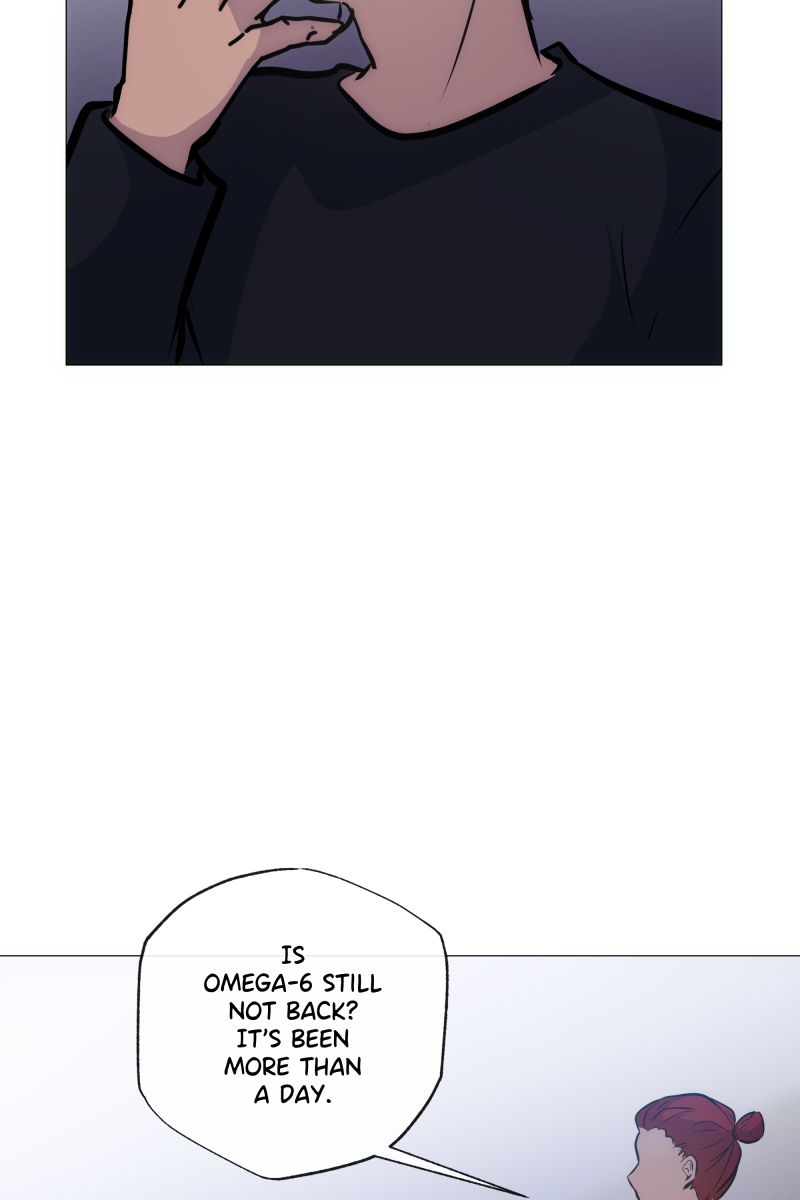 Rebirth-69Michi Chapter 131 - Page 48