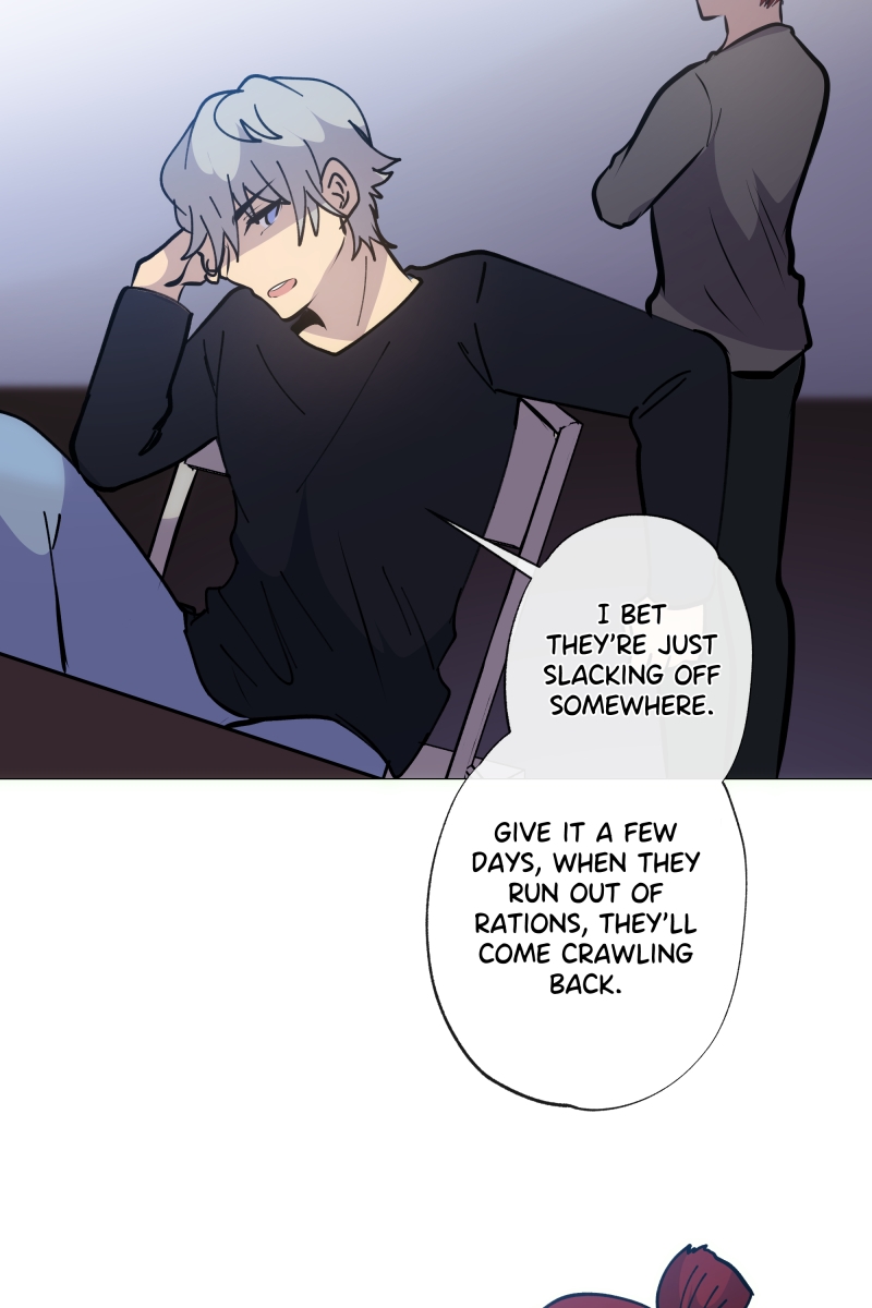 Rebirth-69Michi Chapter 131 - Page 49