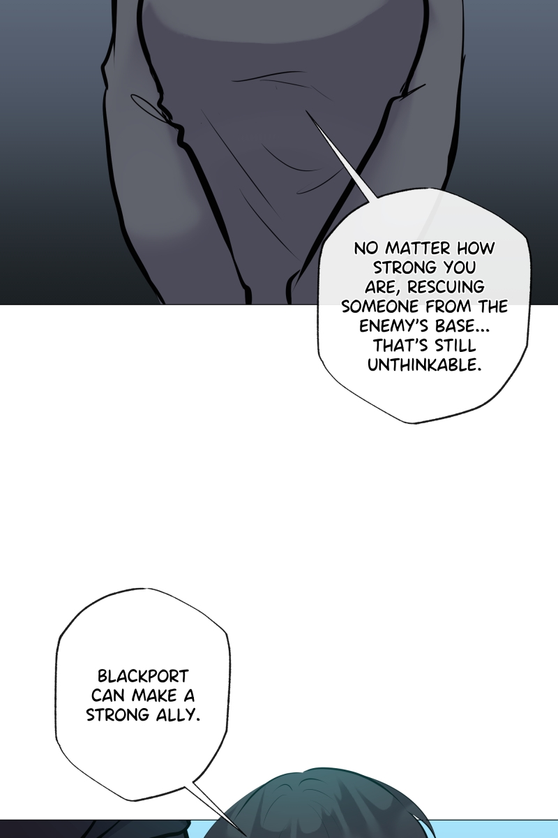 Rebirth-69Michi Chapter 131 - Page 5