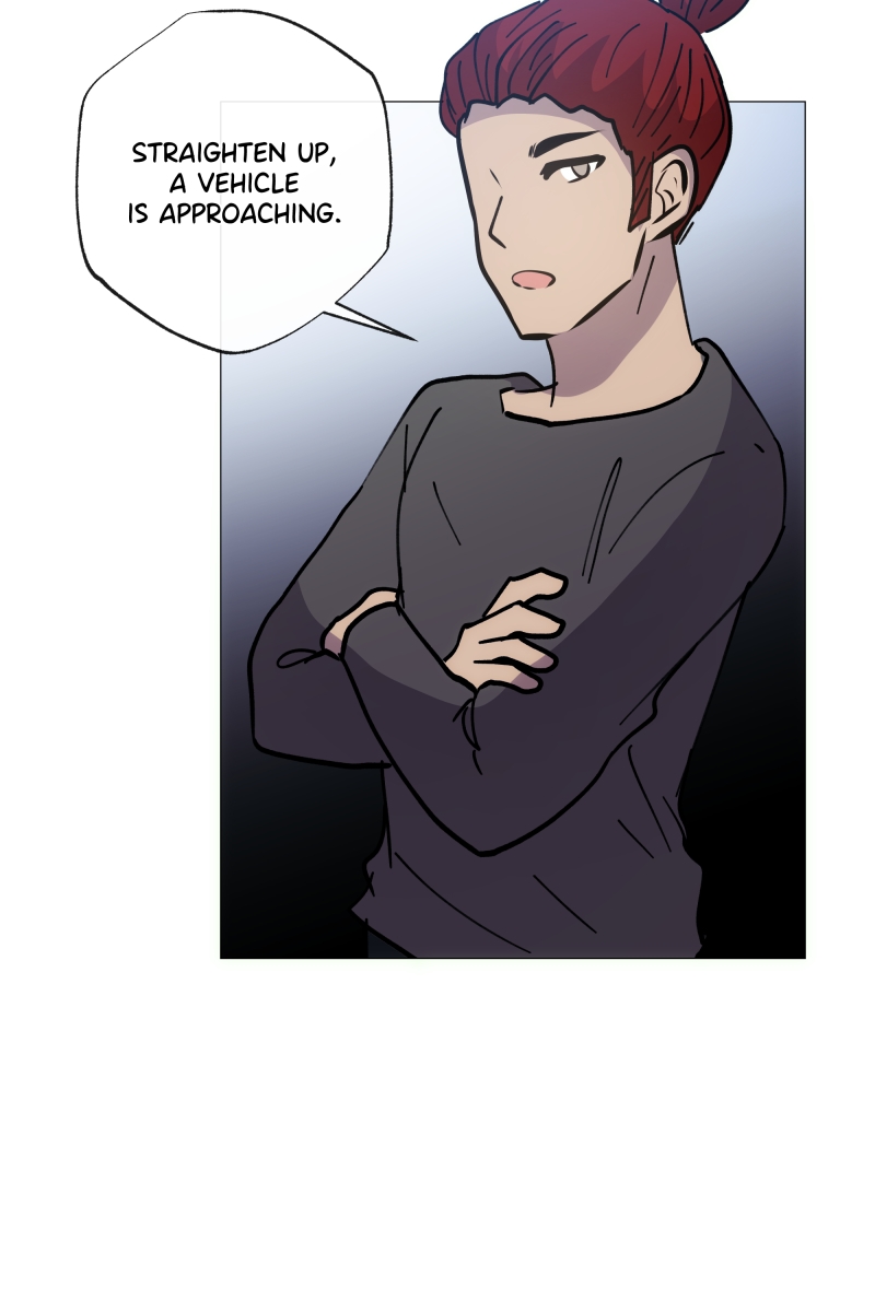 Rebirth-69Michi Chapter 131 - Page 50