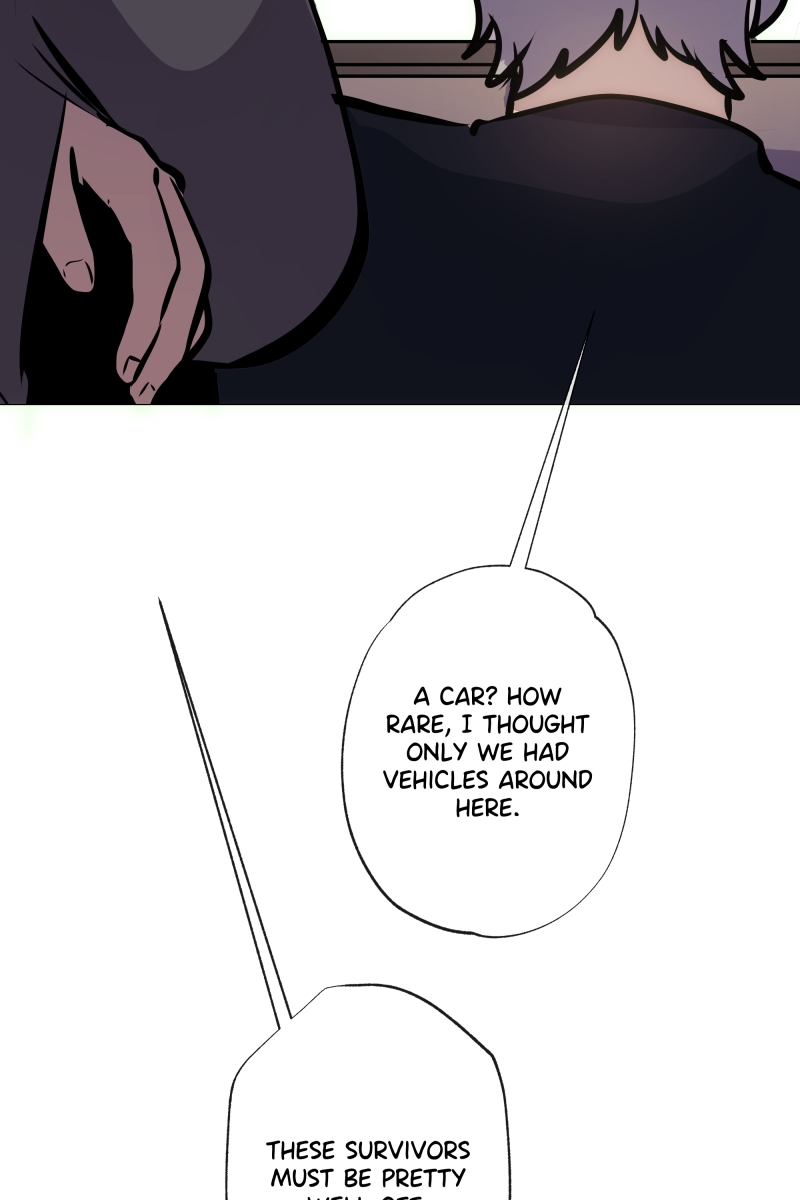 Rebirth-69Michi Chapter 131 - Page 52