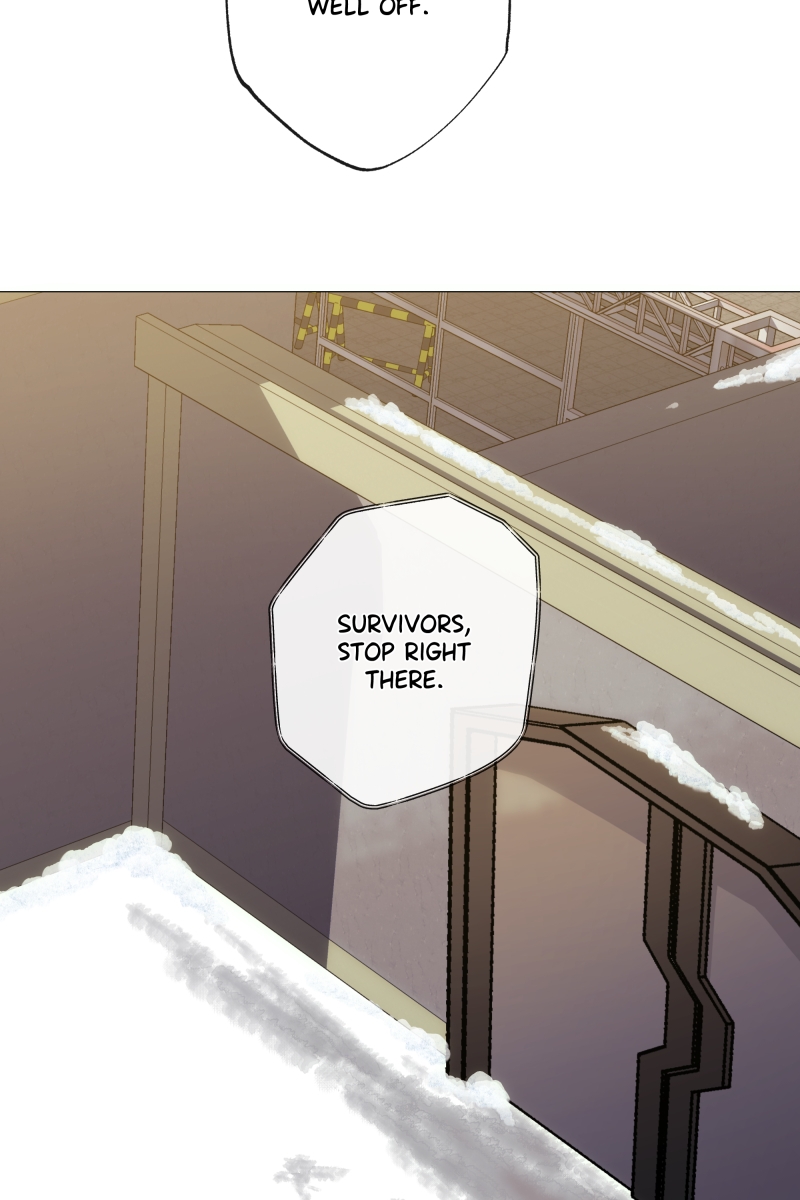 Rebirth-69Michi Chapter 131 - Page 53