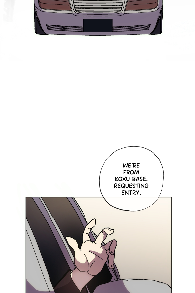 Rebirth-69Michi Chapter 131 - Page 56