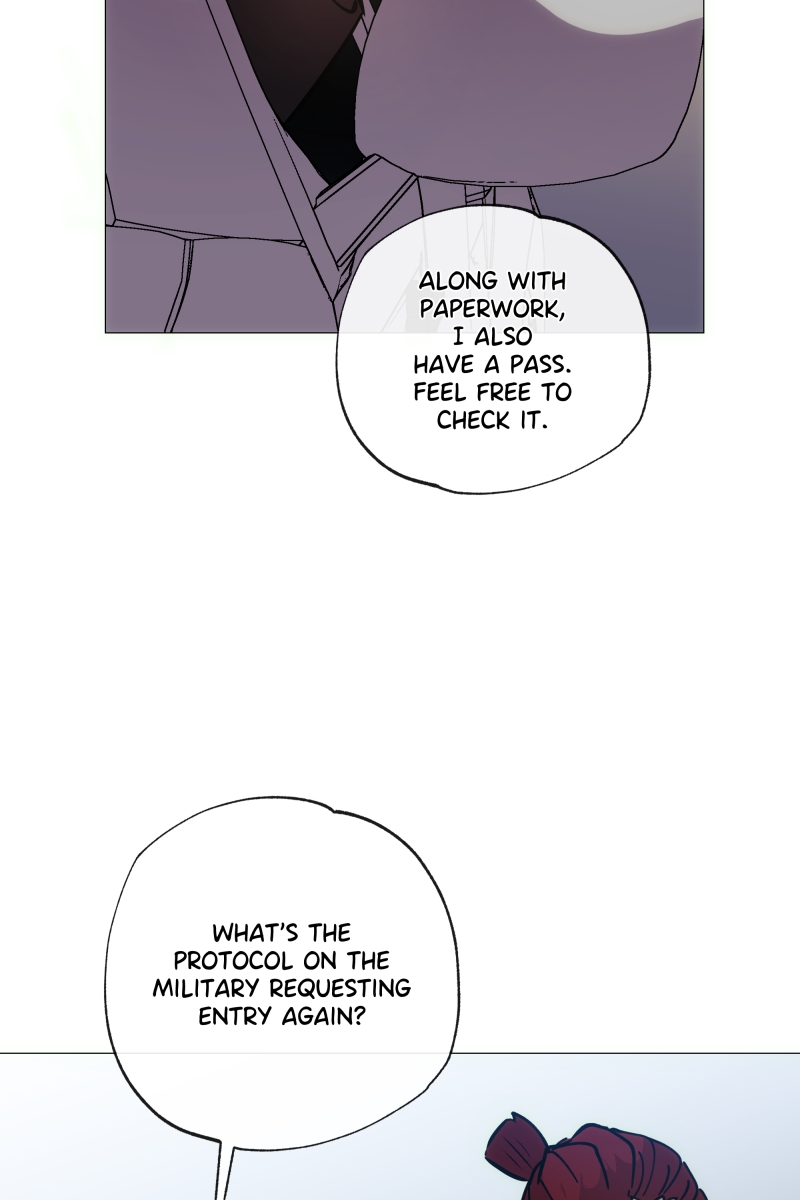 Rebirth-69Michi Chapter 131 - Page 57