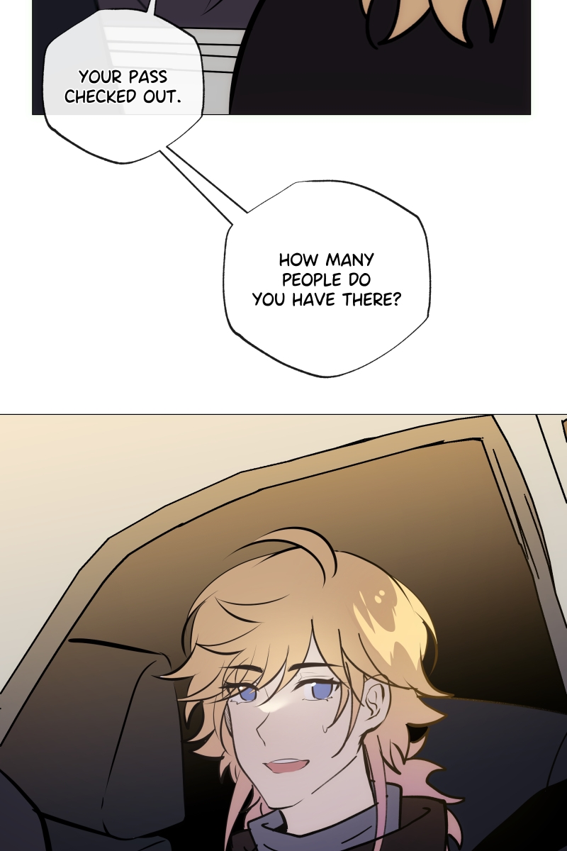 Rebirth-69Michi Chapter 131 - Page 62