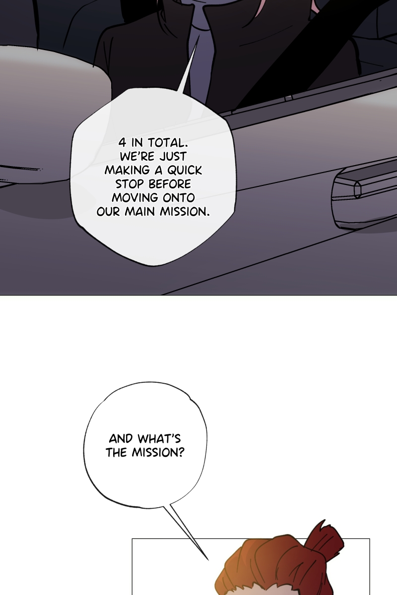 Rebirth-69Michi Chapter 131 - Page 63