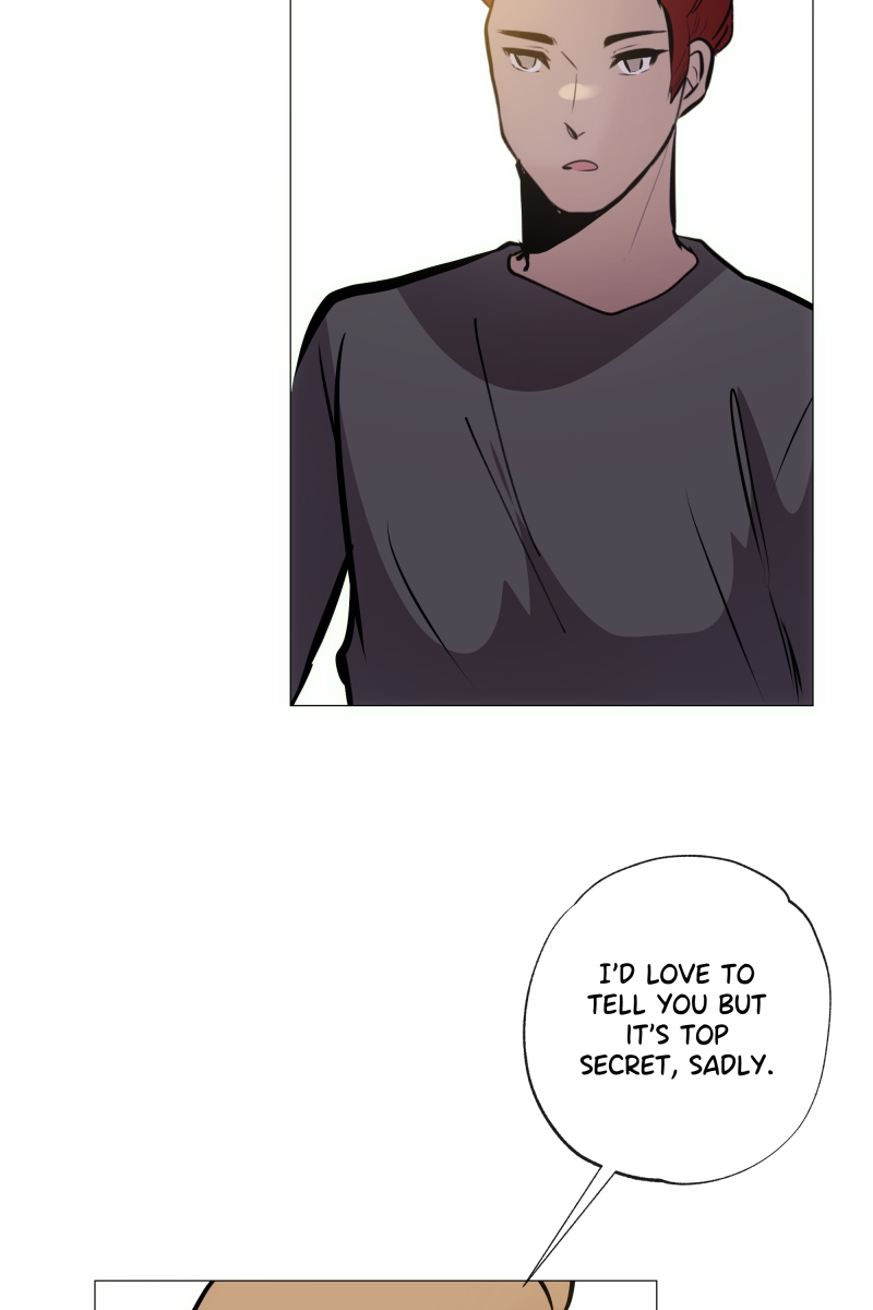 Rebirth-69Michi Chapter 131 - Page 64